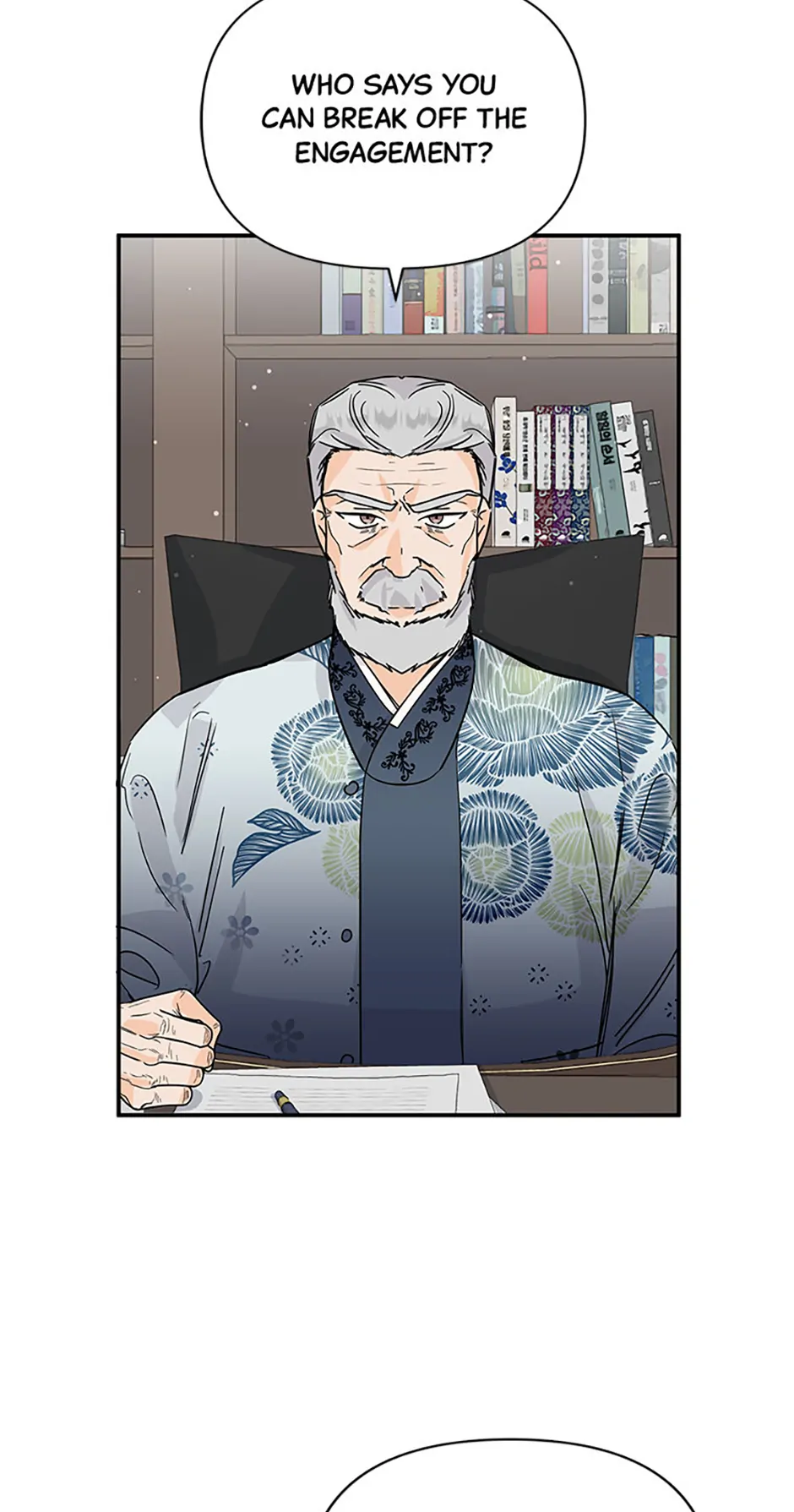 Flee if You Can’t Avoid It Chapter 39 - Page 7