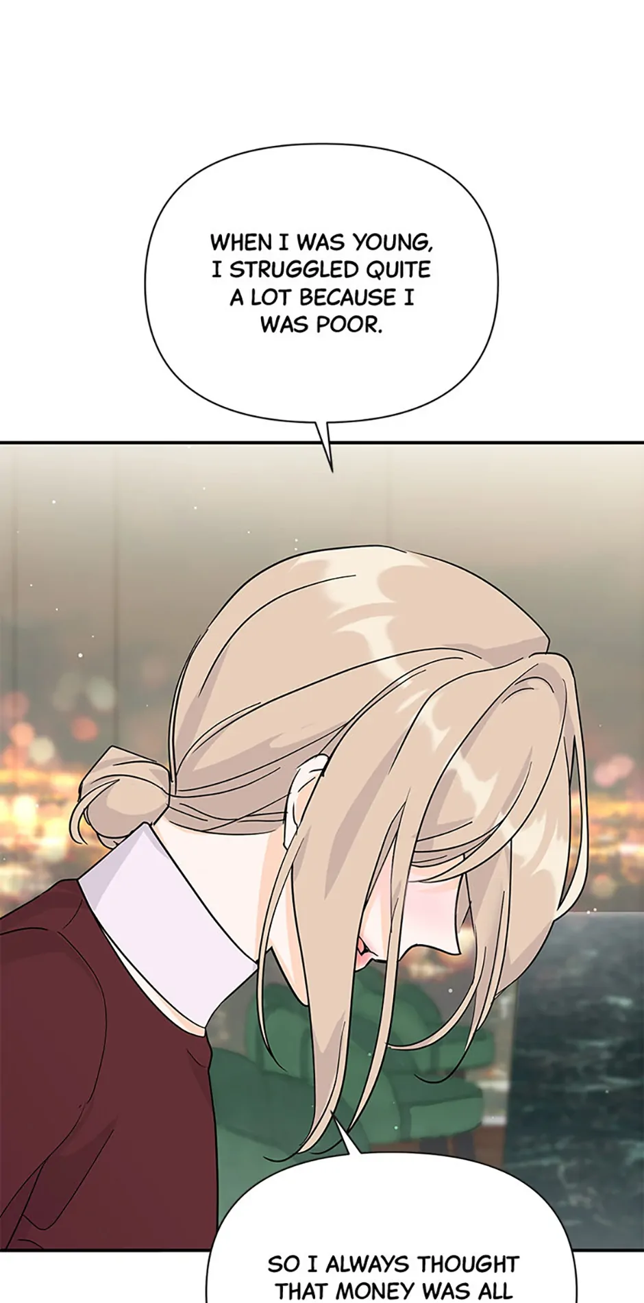 Flee if You Can’t Avoid It Chapter 39 - Page 62