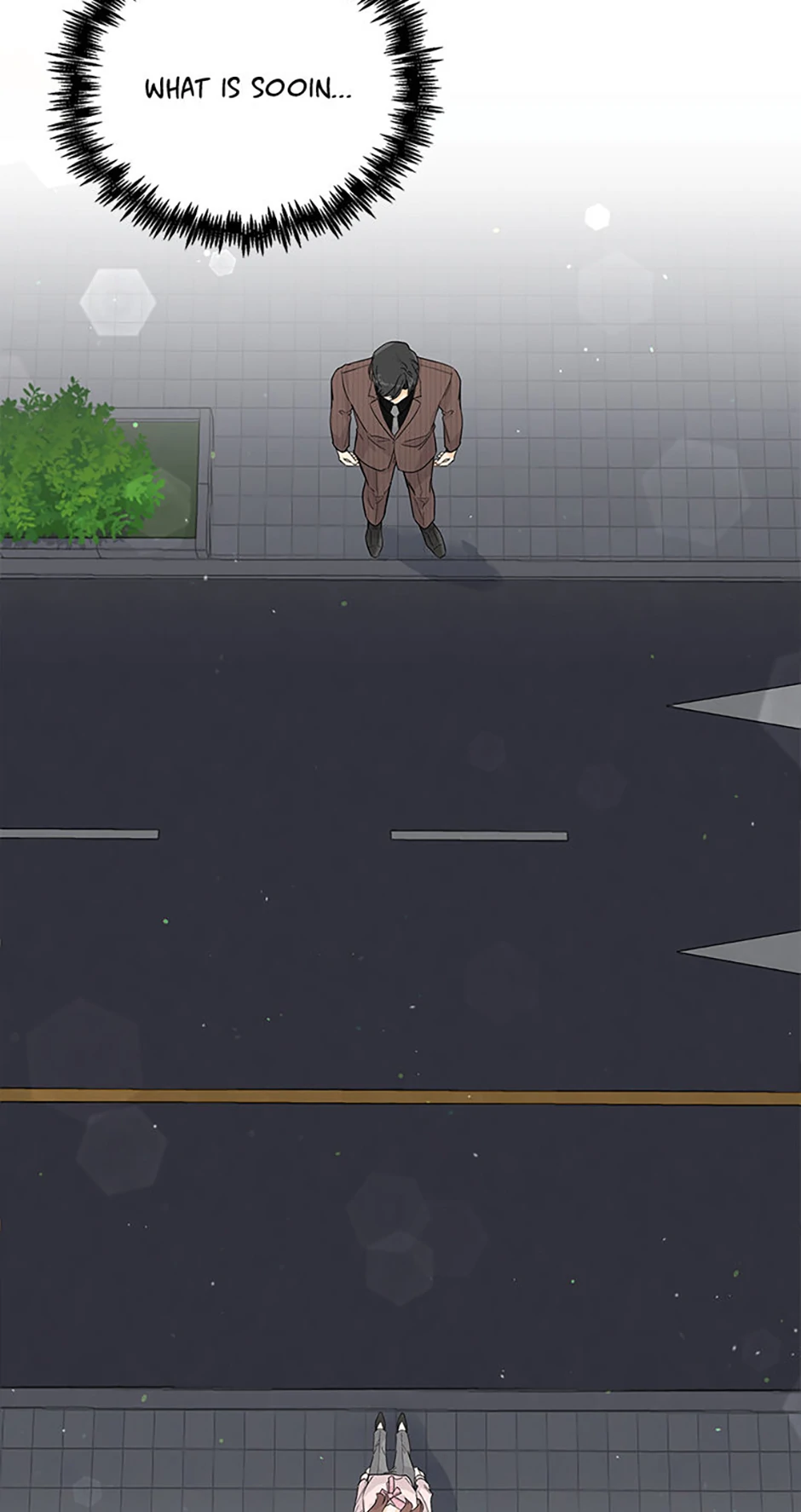 Flee if You Can’t Avoid It Chapter 39 - Page 73