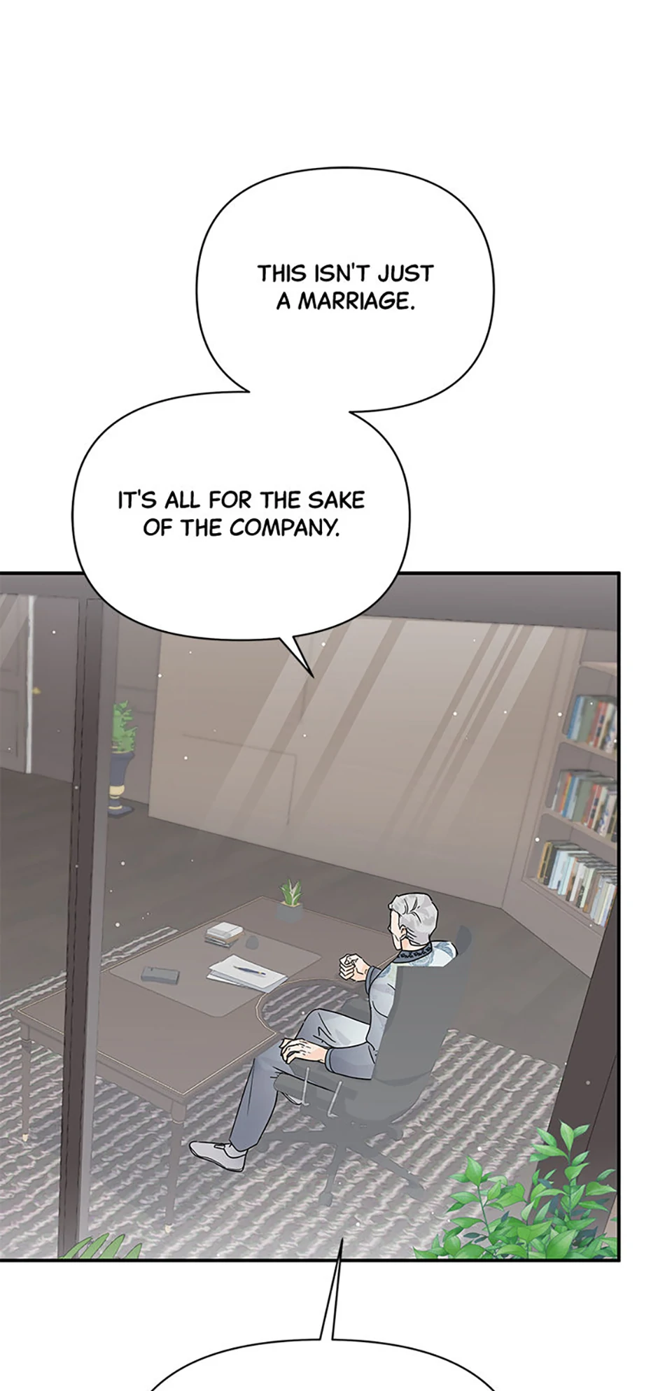 Flee if You Can’t Avoid It Chapter 39 - Page 9