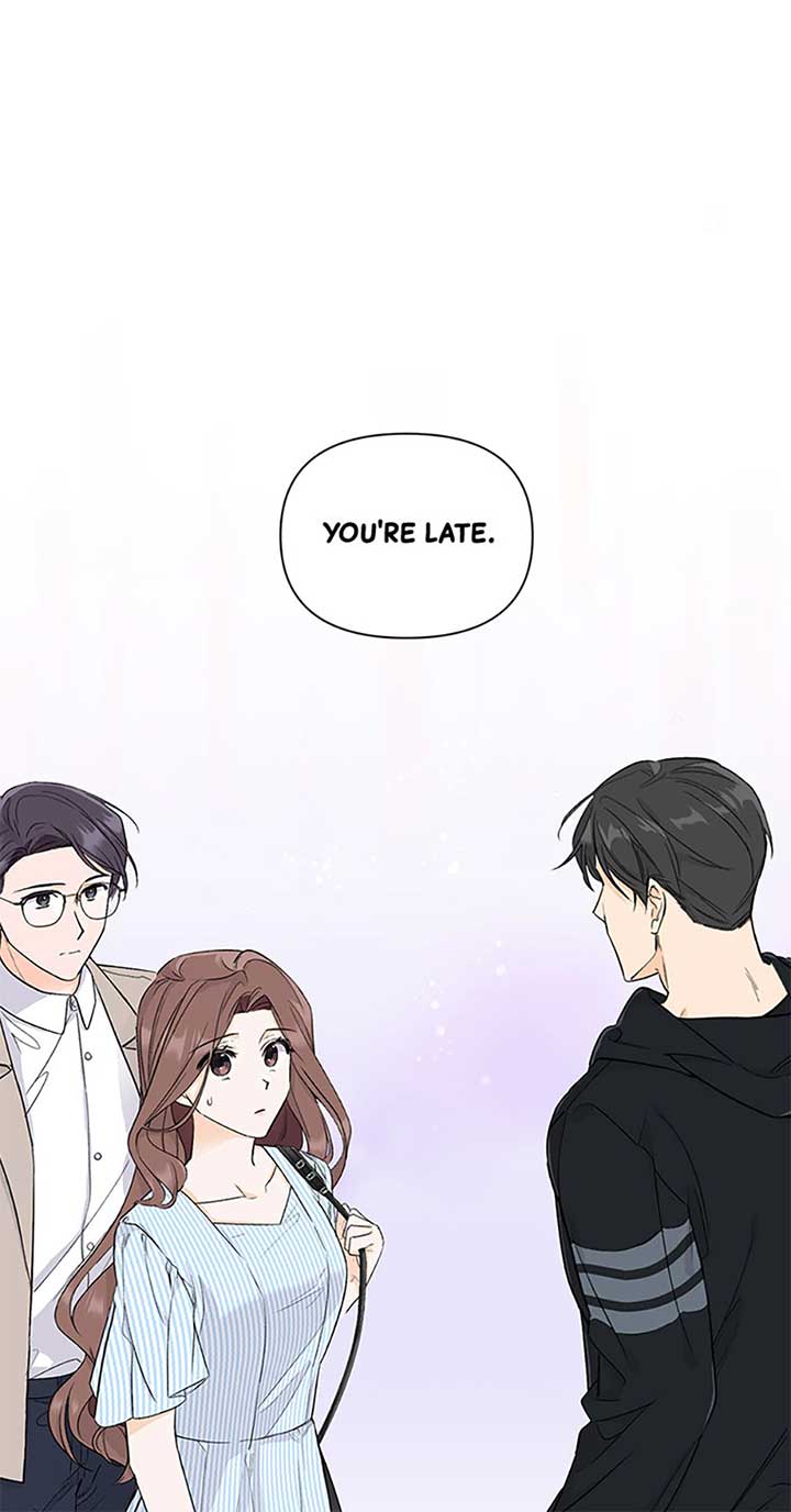 Flee if You Can’t Avoid It Chapter 4 - Page 1