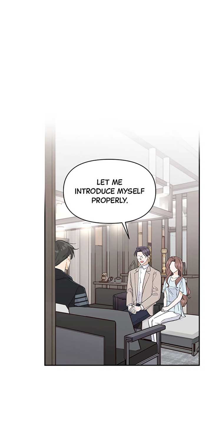 Flee if You Can’t Avoid It Chapter 4 - Page 12