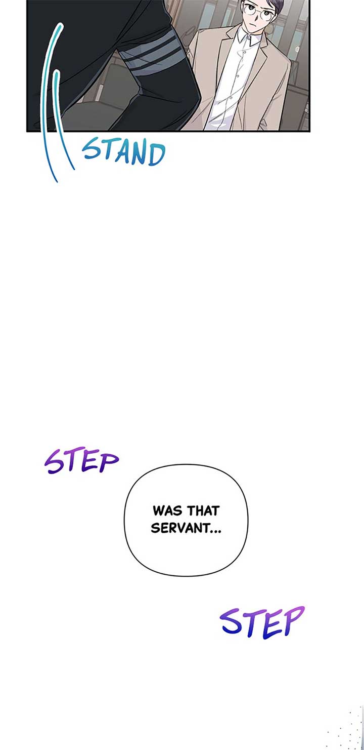 Flee if You Can’t Avoid It Chapter 4 - Page 19