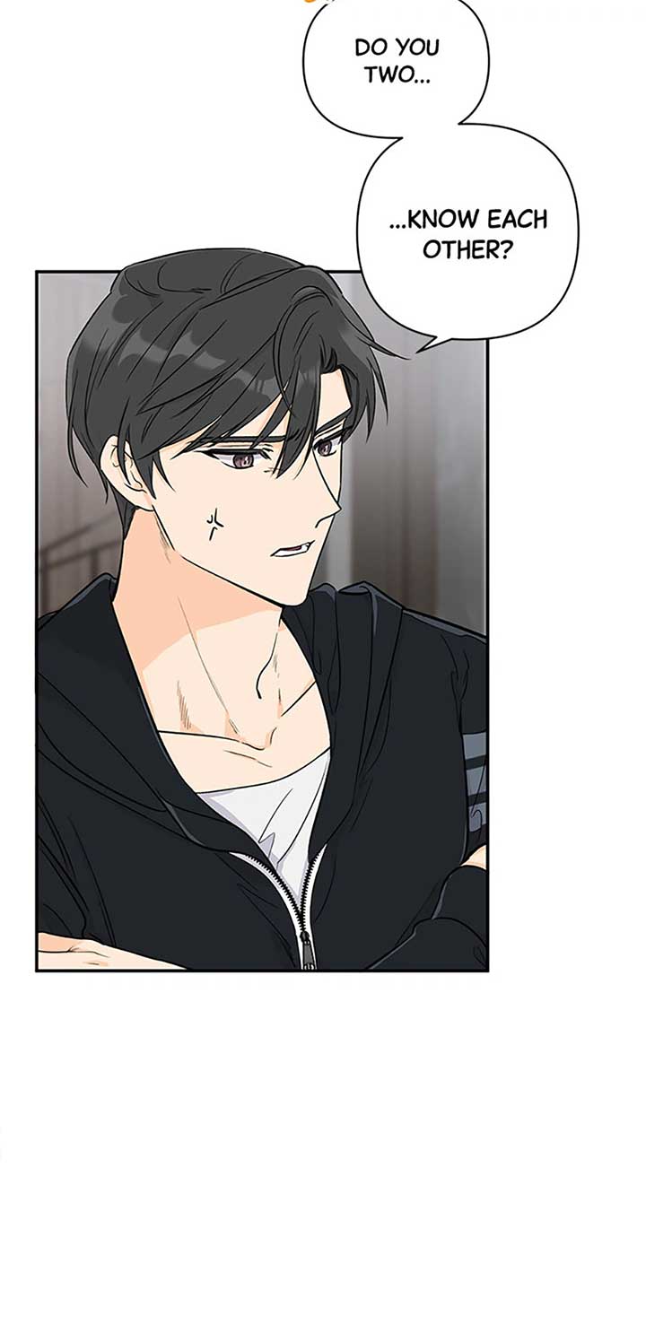 Flee if You Can’t Avoid It Chapter 4 - Page 25