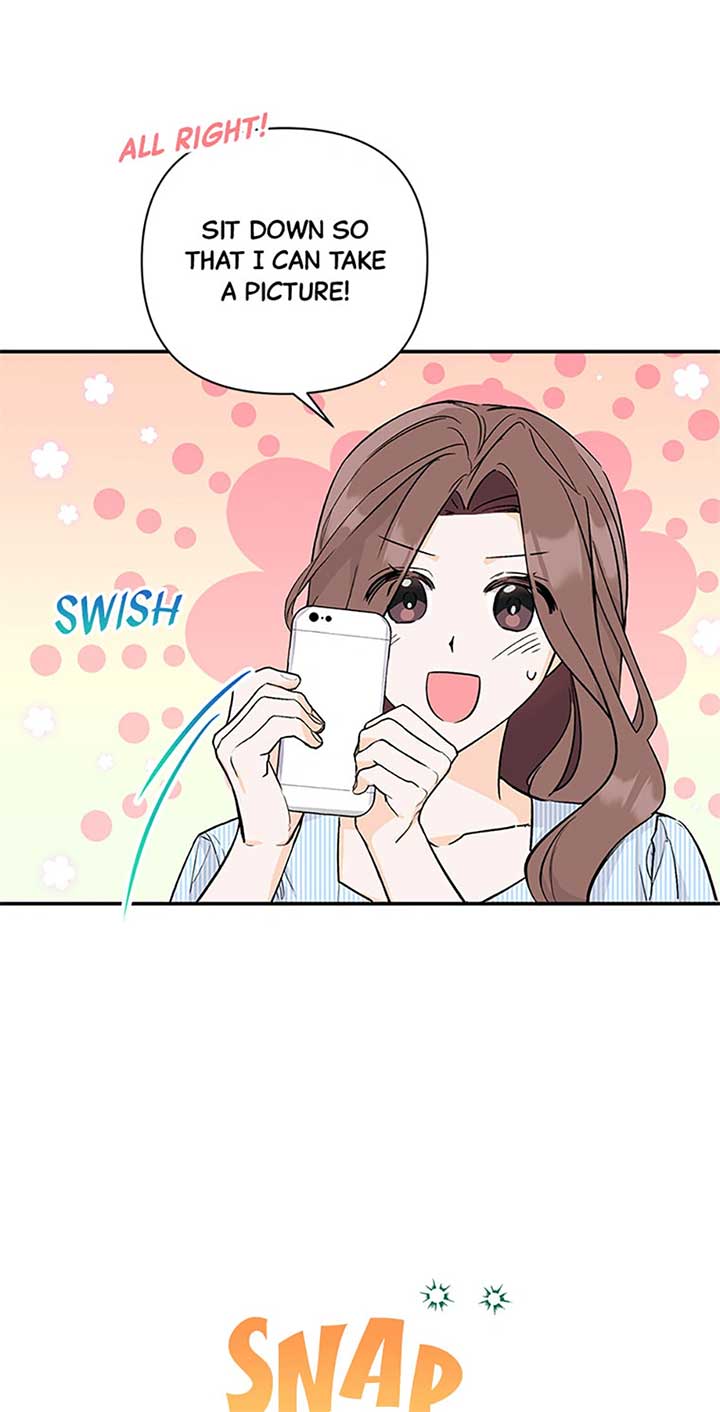 Flee if You Can’t Avoid It Chapter 4 - Page 27