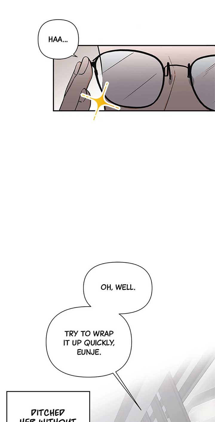 Flee if You Can’t Avoid It Chapter 4 - Page 33