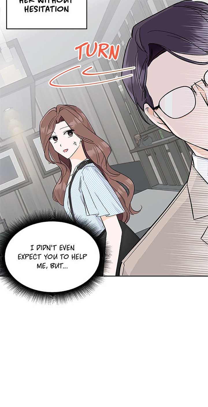 Flee if You Can’t Avoid It Chapter 4 - Page 34