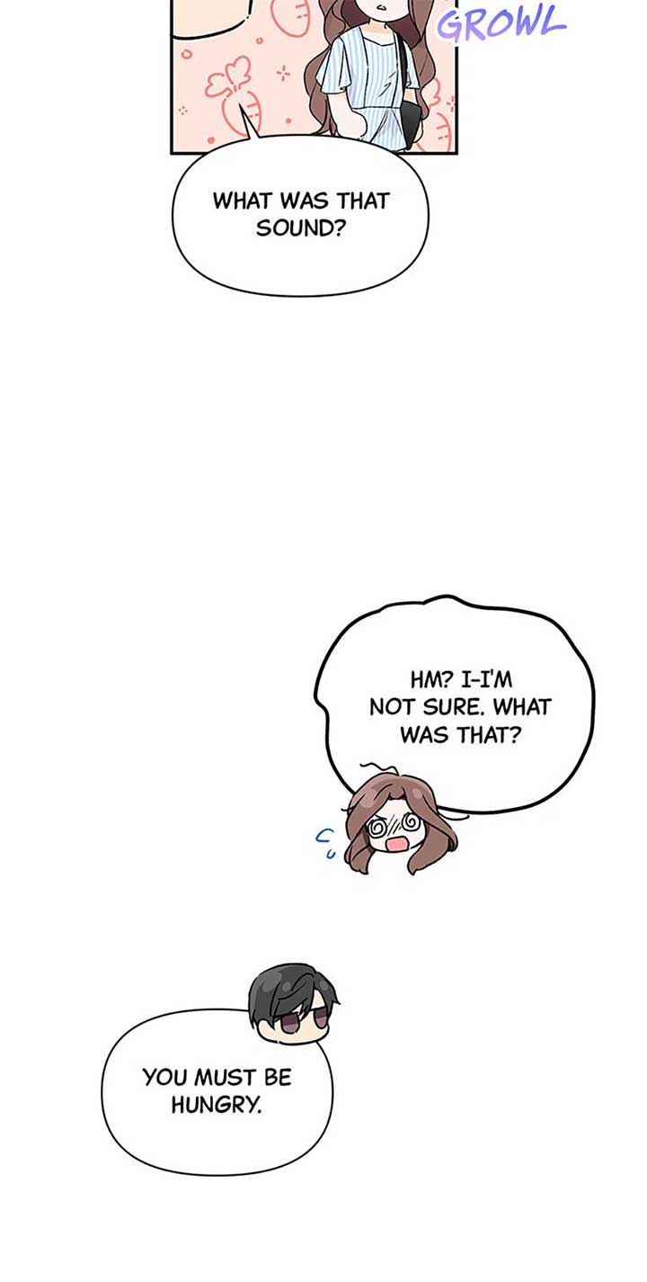 Flee if You Can’t Avoid It Chapter 4 - Page 37