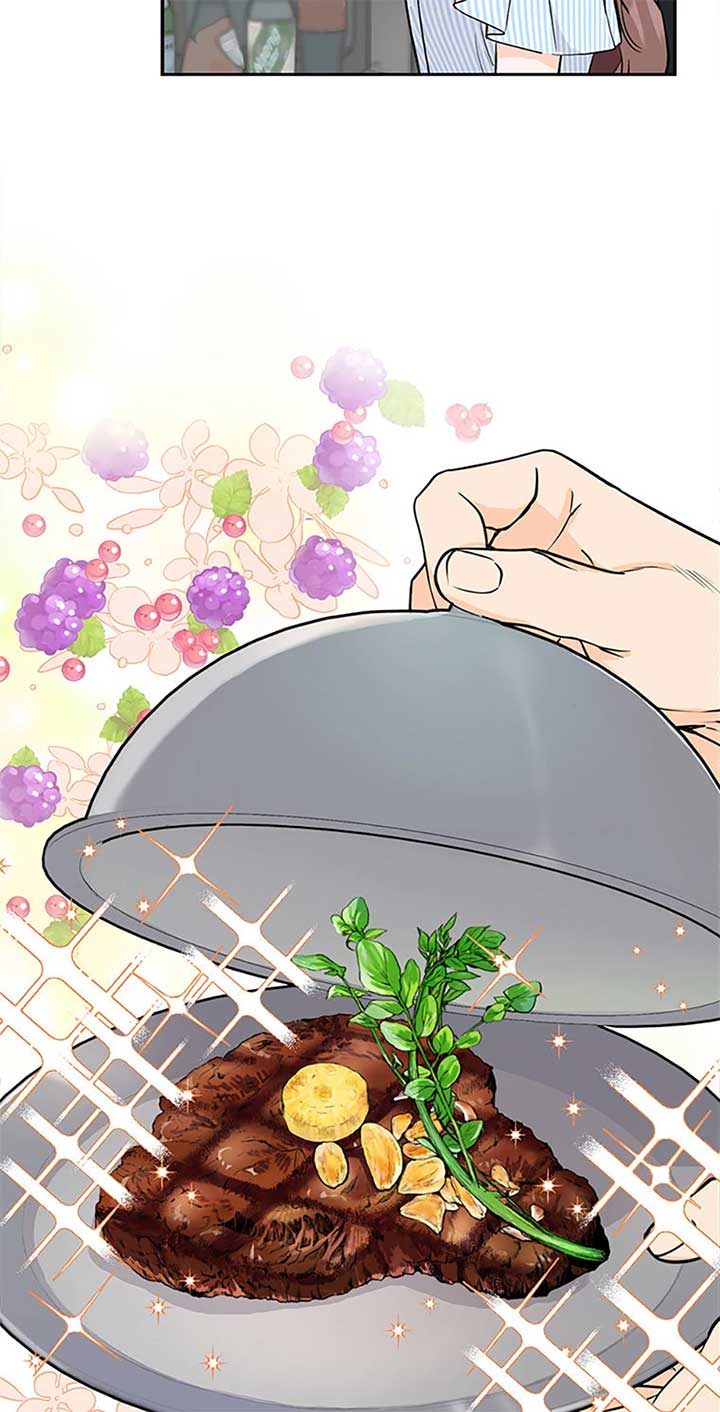 Flee if You Can’t Avoid It Chapter 4 - Page 45