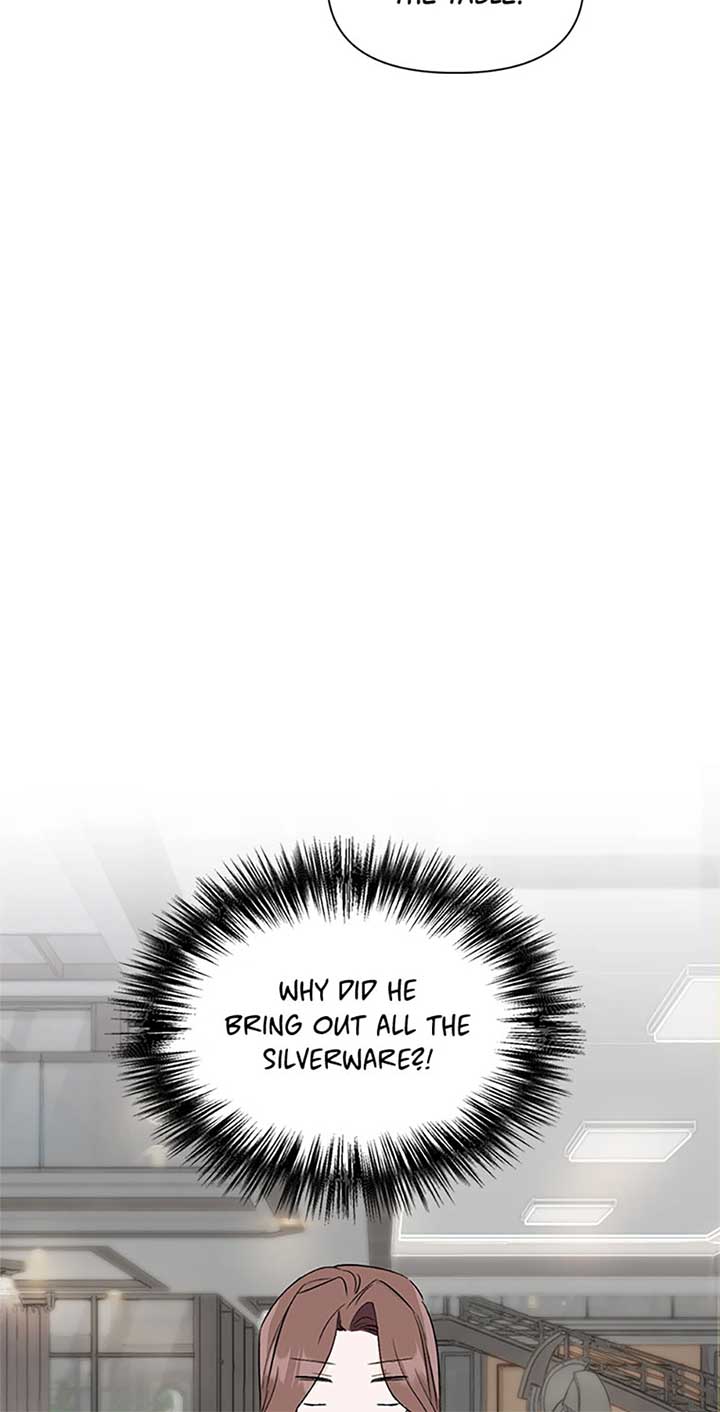 Flee if You Can’t Avoid It Chapter 4 - Page 49