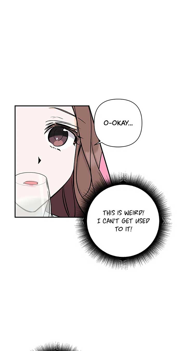 Flee if You Can’t Avoid It Chapter 4 - Page 52