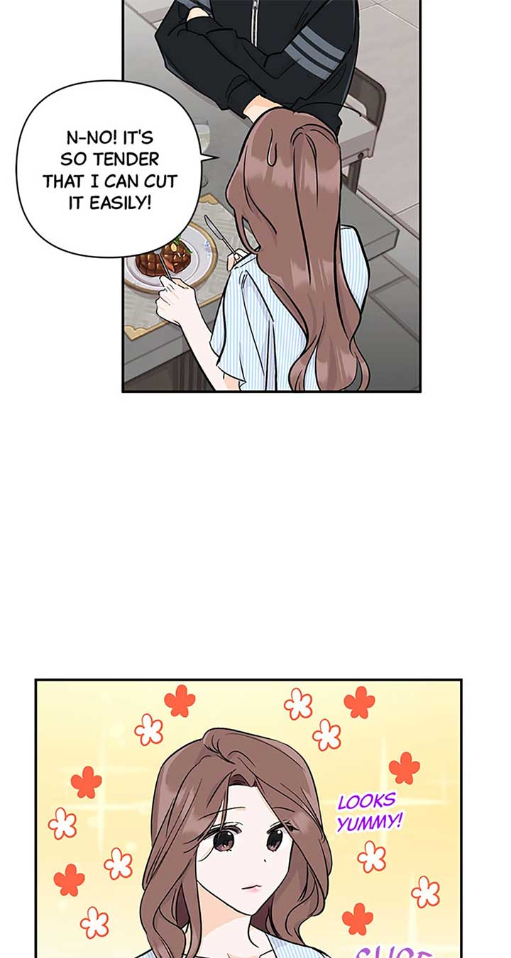 Flee if You Can’t Avoid It Chapter 4 - Page 55