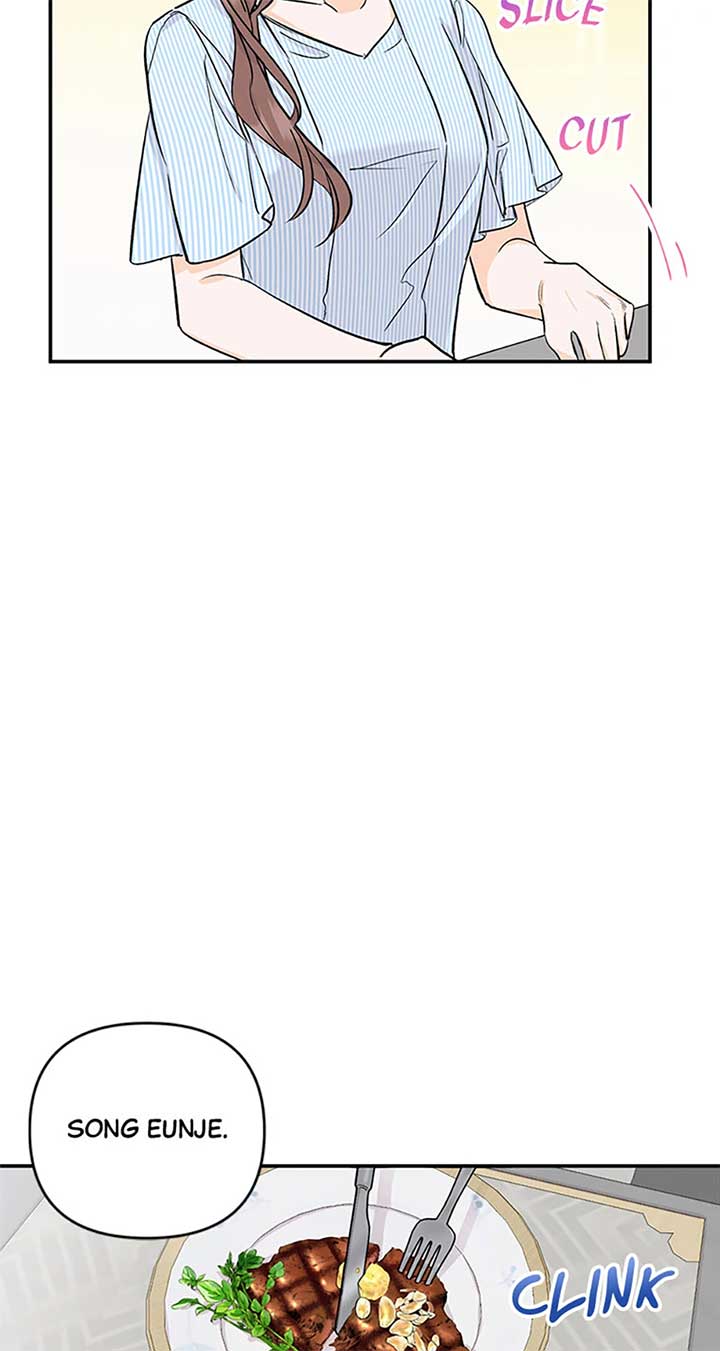 Flee if You Can’t Avoid It Chapter 4 - Page 56