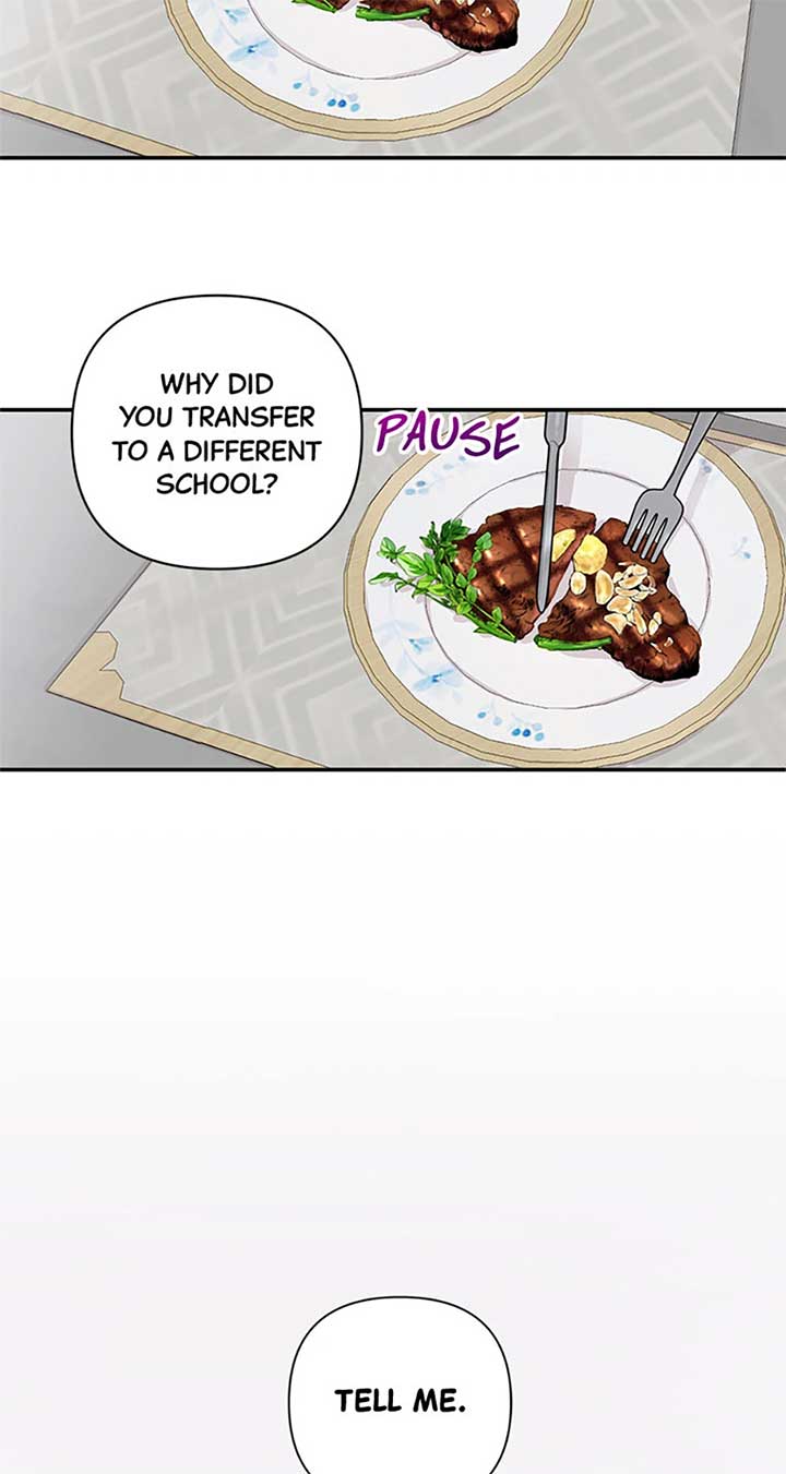 Flee if You Can’t Avoid It Chapter 4 - Page 57