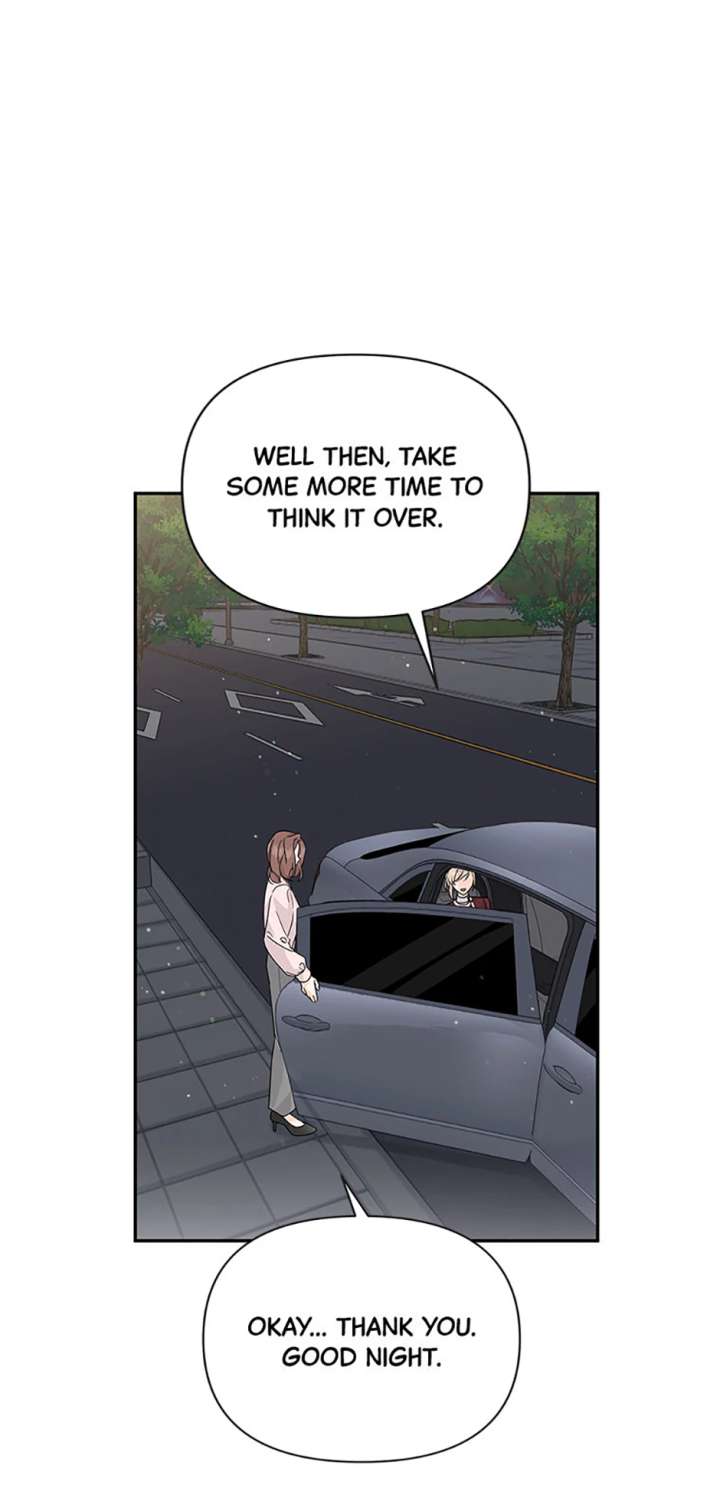 Flee if You Can’t Avoid It Chapter 40 - Page 1