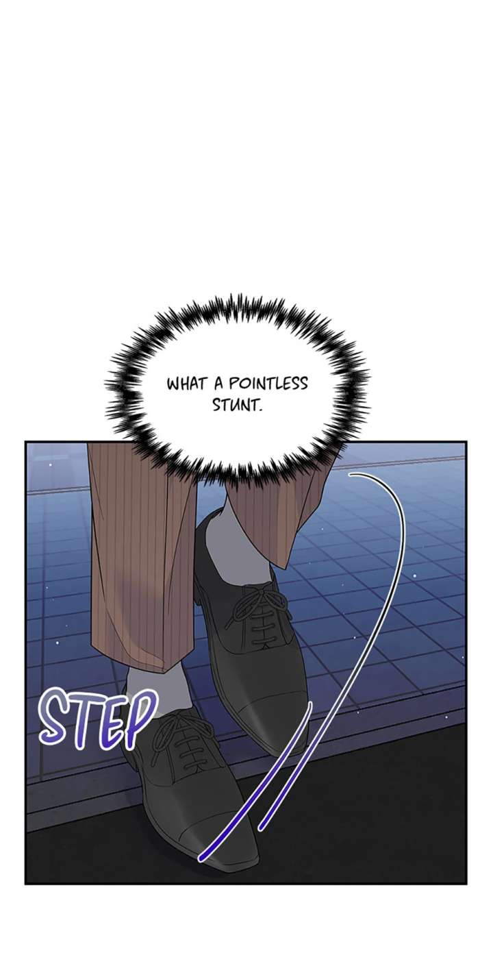 Flee if You Can’t Avoid It Chapter 40 - Page 12