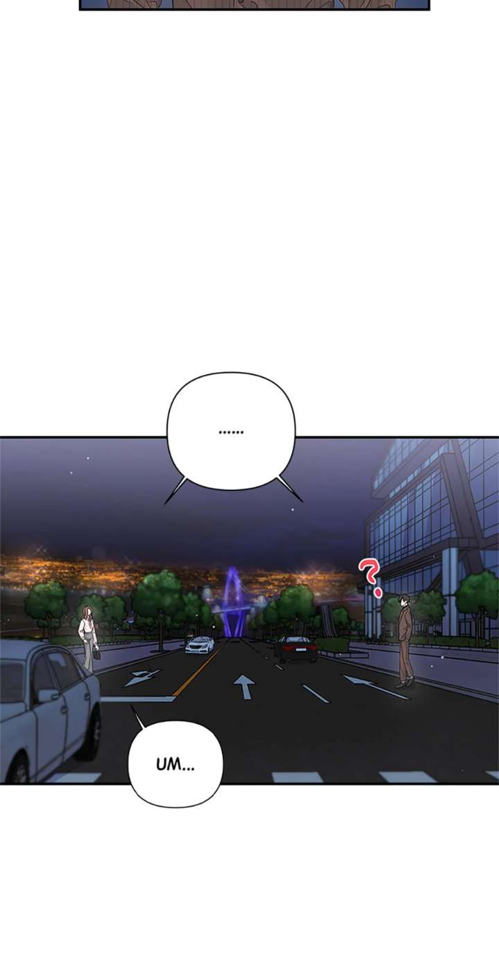 Flee if You Can’t Avoid It Chapter 40 - Page 14