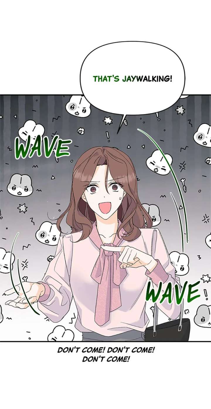 Flee if You Can’t Avoid It Chapter 40 - Page 15