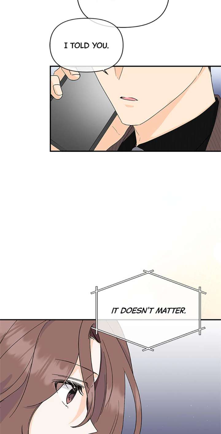 Flee if You Can’t Avoid It Chapter 40 - Page 23