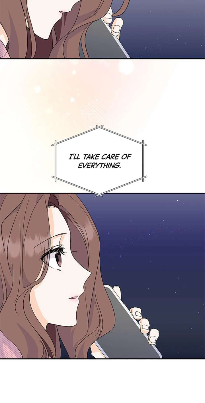 Flee if You Can’t Avoid It Chapter 40 - Page 24