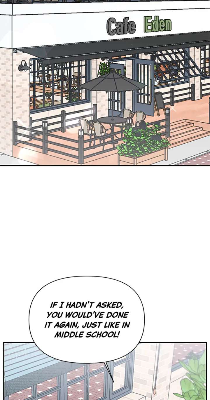 Flee if You Can’t Avoid It Chapter 40 - Page 35