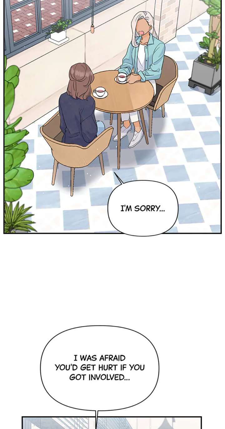 Flee if You Can’t Avoid It Chapter 40 - Page 36