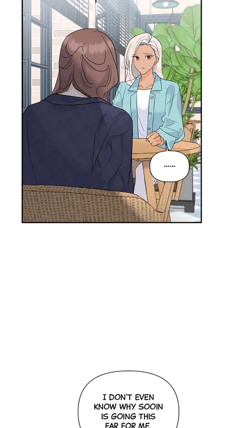 Flee if You Can’t Avoid It Chapter 40 - Page 37