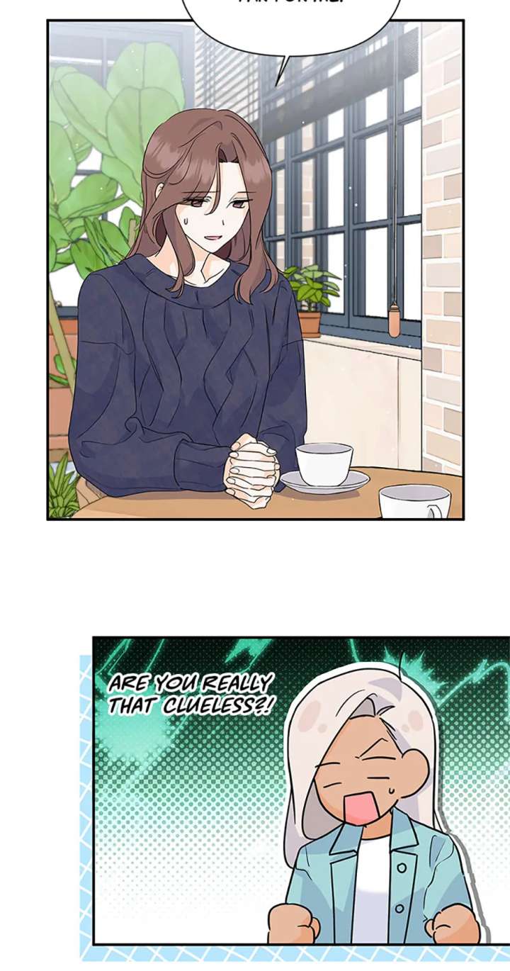 Flee if You Can’t Avoid It Chapter 40 - Page 38