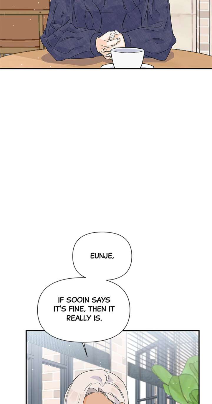 Flee if You Can’t Avoid It Chapter 40 - Page 41