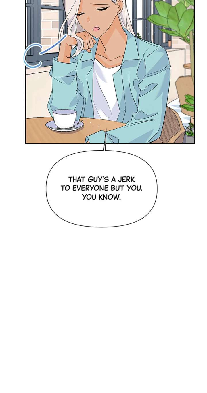 Flee if You Can’t Avoid It Chapter 40 - Page 42