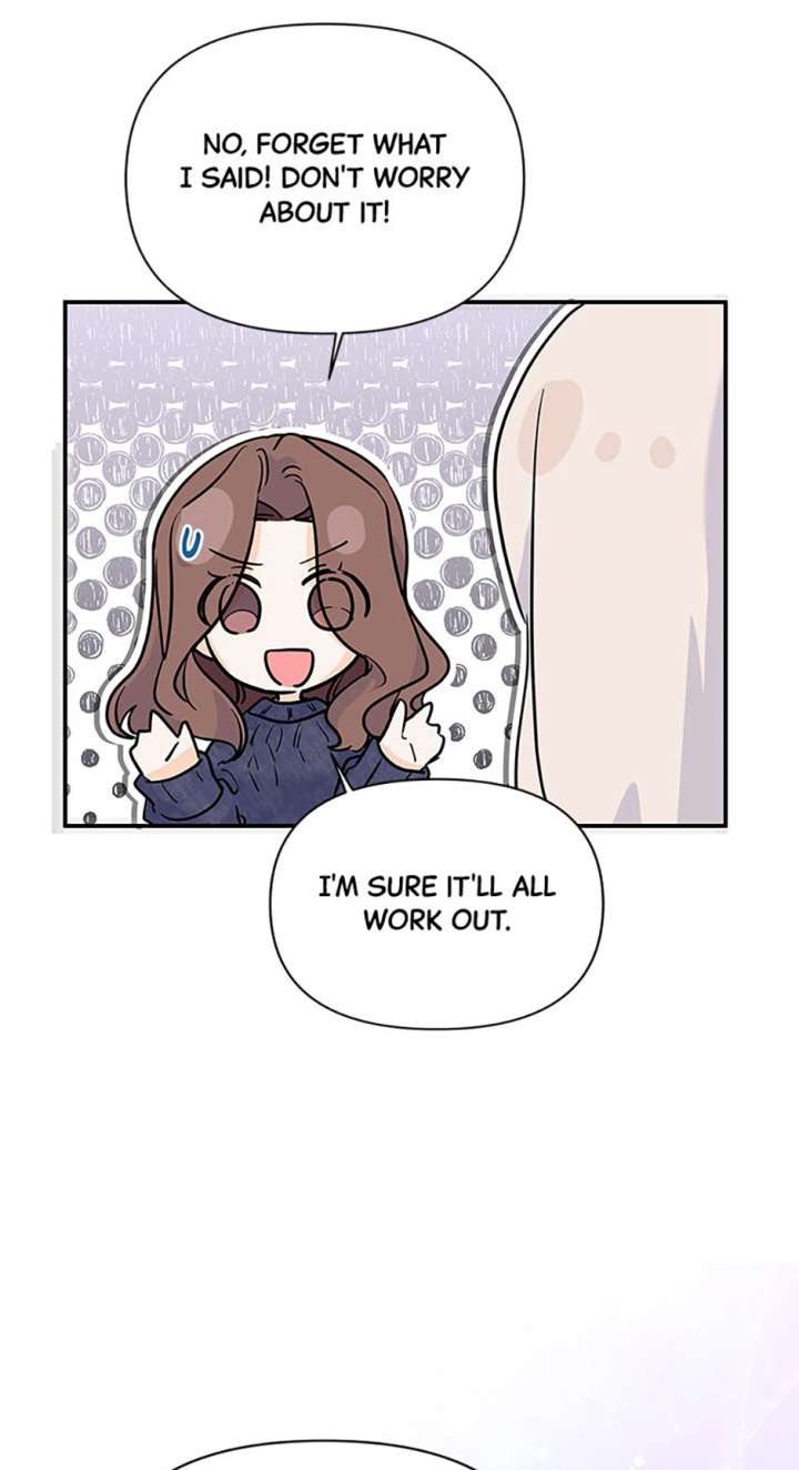 Flee if You Can’t Avoid It Chapter 40 - Page 47