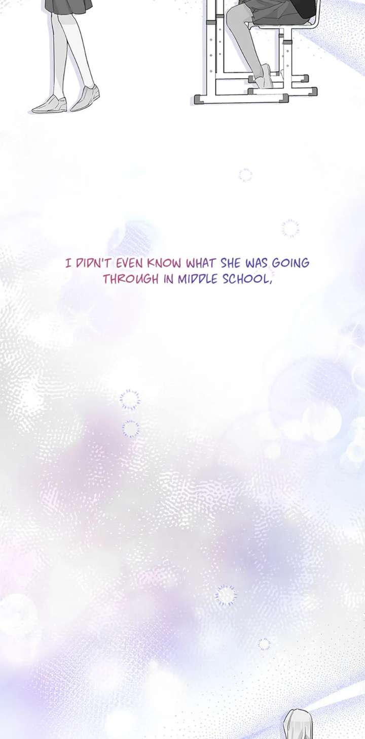 Flee if You Can’t Avoid It Chapter 40 - Page 51