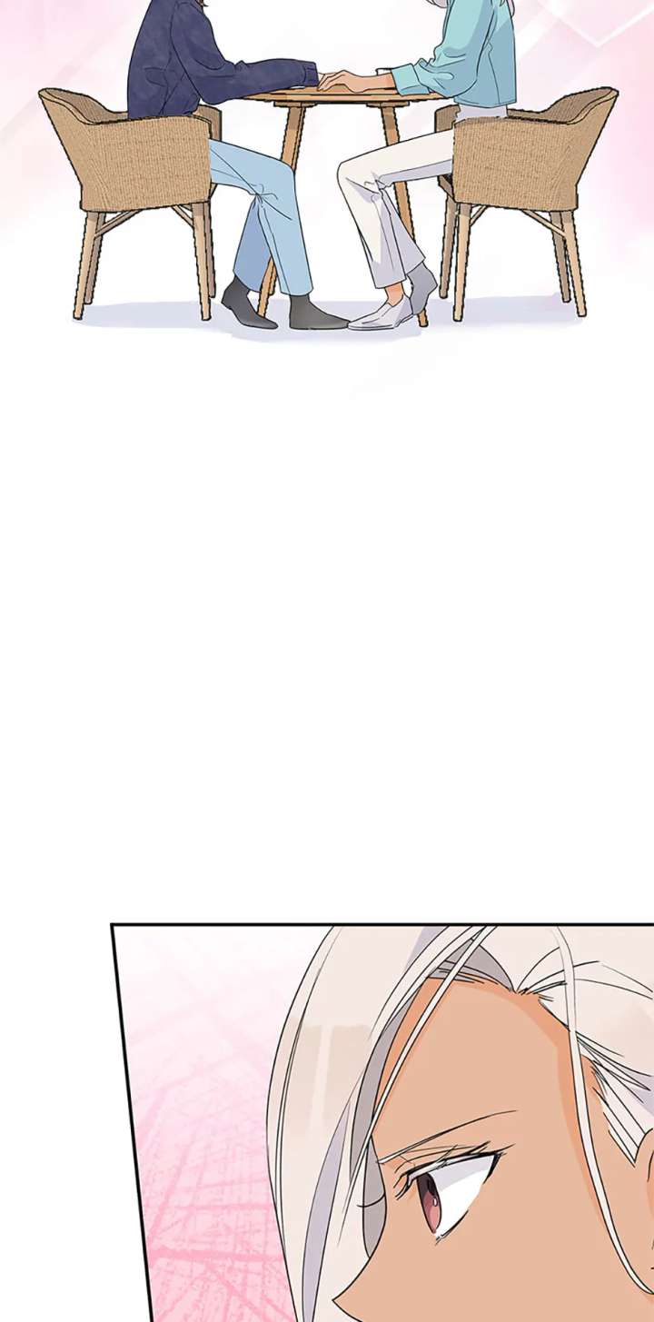 Flee if You Can’t Avoid It Chapter 40 - Page 55