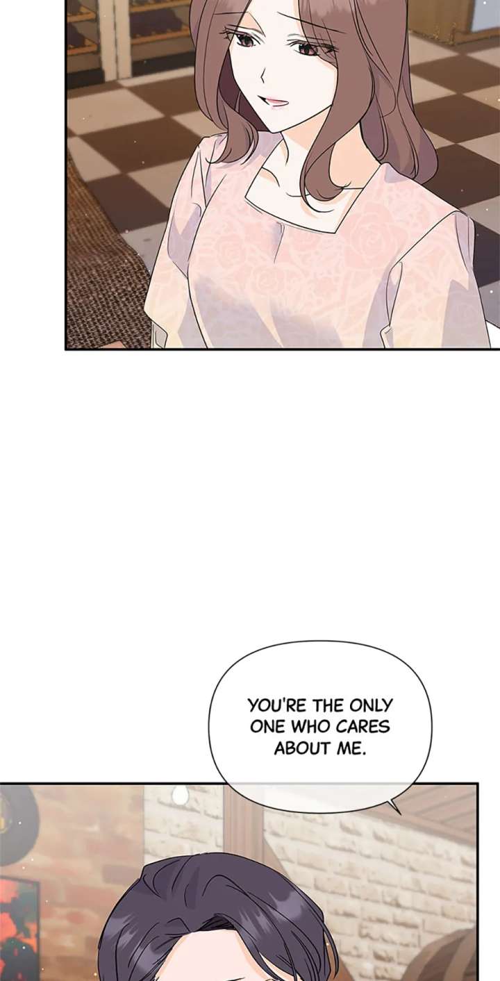 Flee if You Can’t Avoid It Chapter 40 - Page 61