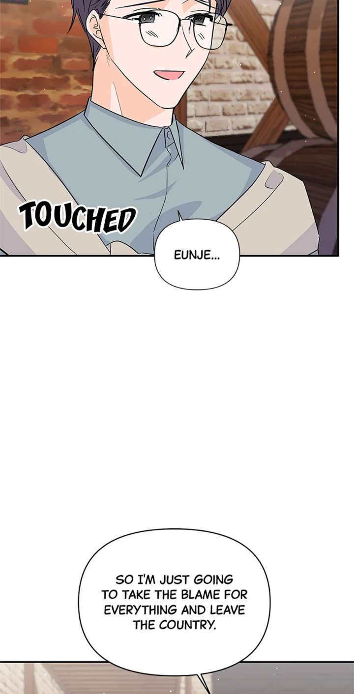 Flee if You Can’t Avoid It Chapter 40 - Page 62