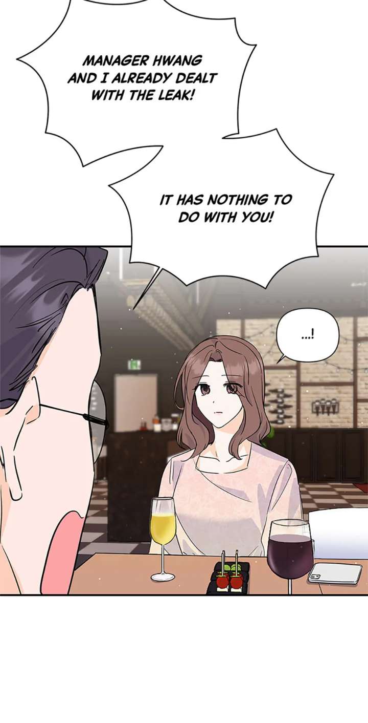 Flee if You Can’t Avoid It Chapter 40 - Page 65