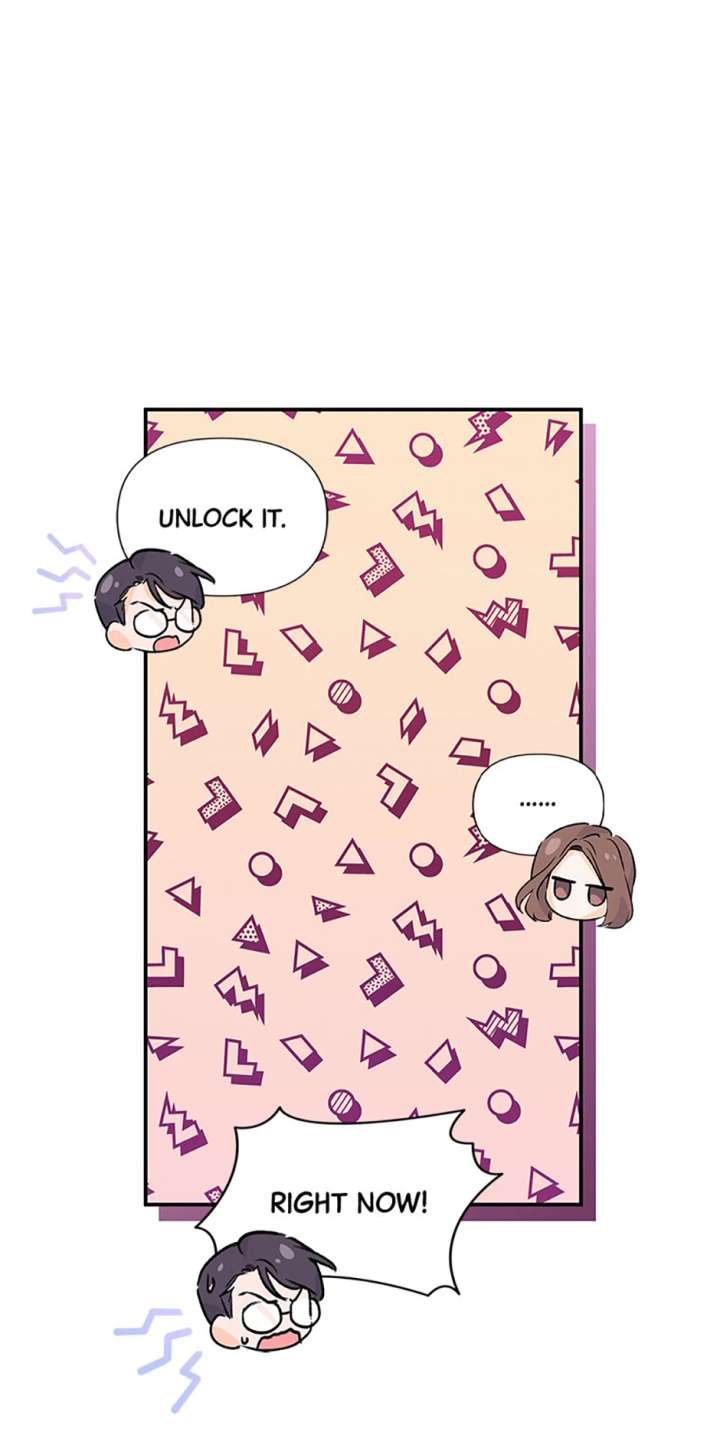 Flee if You Can’t Avoid It Chapter 41 - Page 12