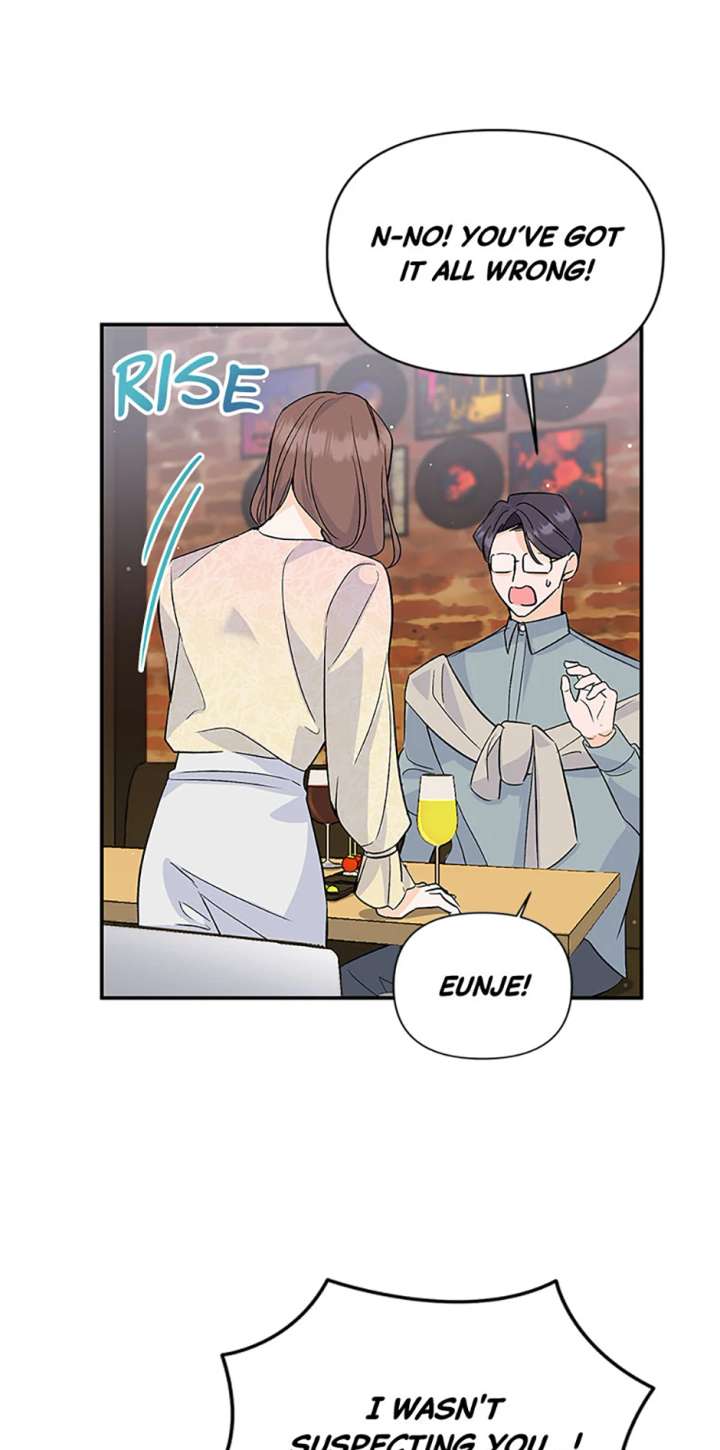 Flee if You Can’t Avoid It Chapter 41 - Page 17