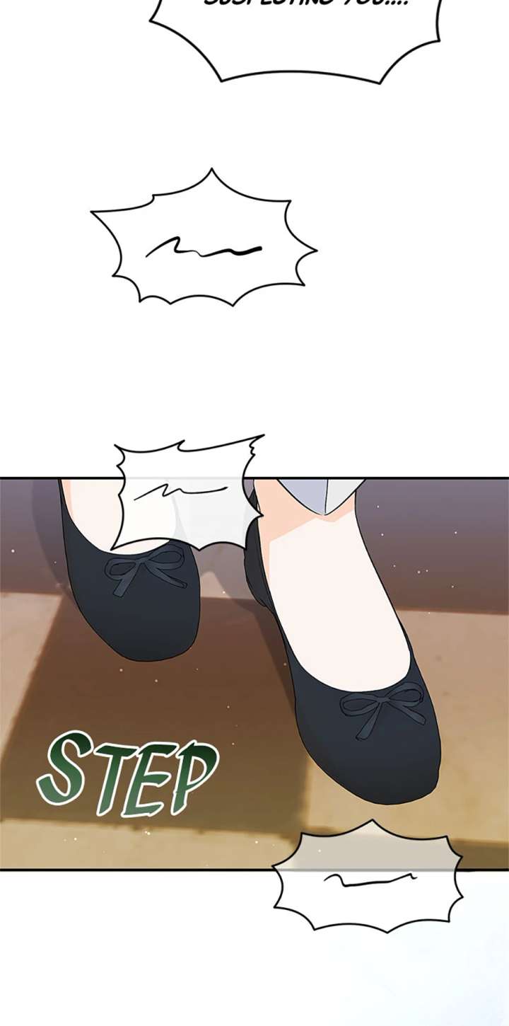 Flee if You Can’t Avoid It Chapter 41 - Page 18