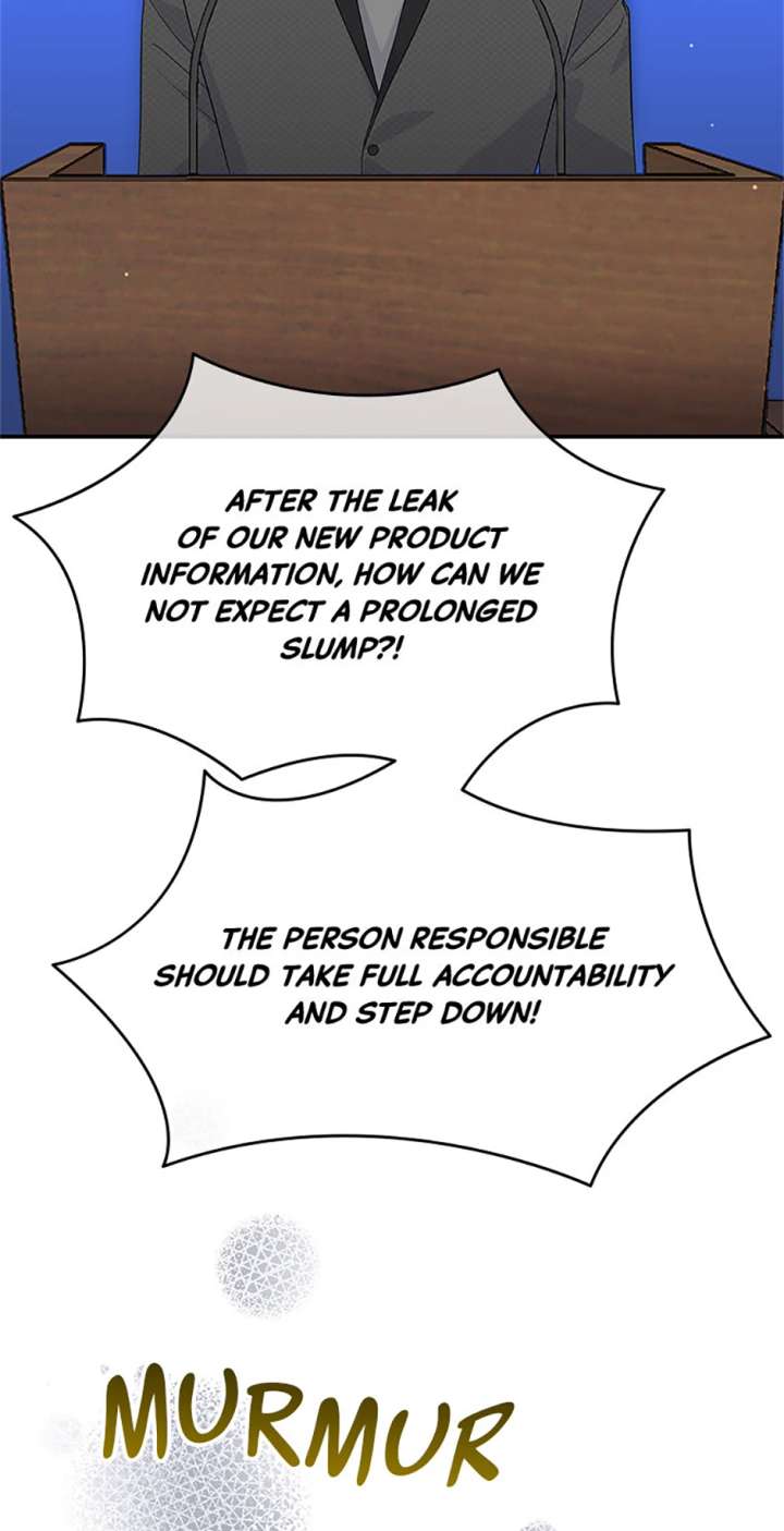 Flee if You Can’t Avoid It Chapter 41 - Page 26