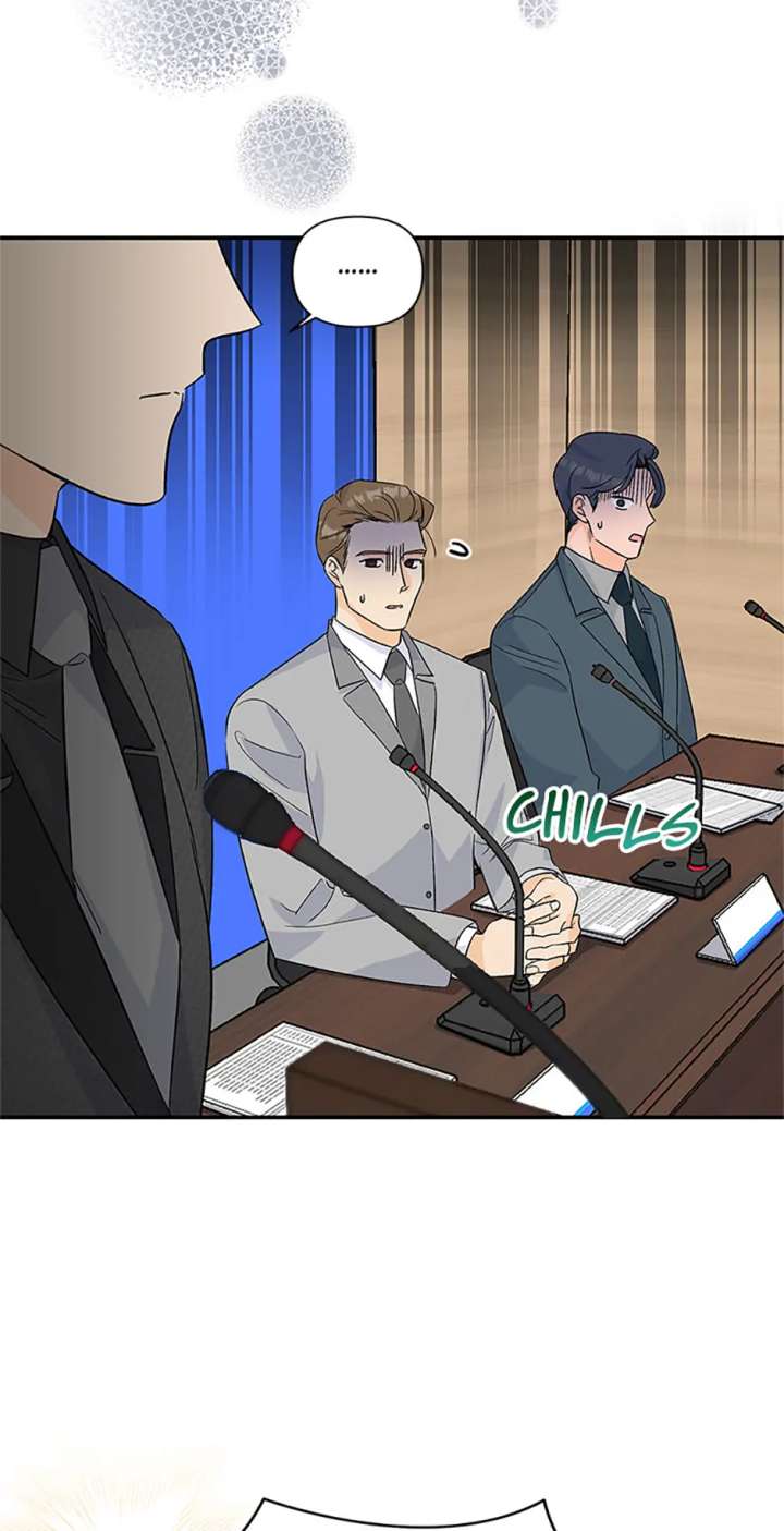 Flee if You Can’t Avoid It Chapter 41 - Page 27