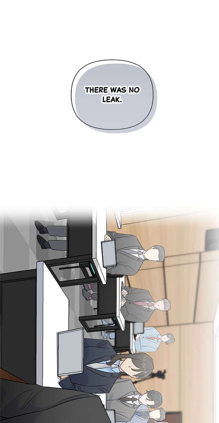 Flee if You Can’t Avoid It Chapter 41 - Page 33