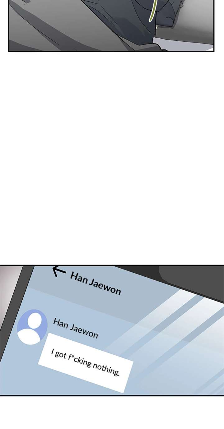 Flee if You Can’t Avoid It Chapter 41 - Page 41