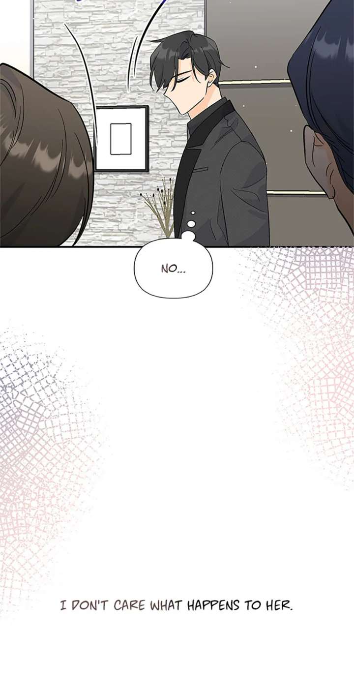 Flee if You Can’t Avoid It Chapter 41 - Page 50