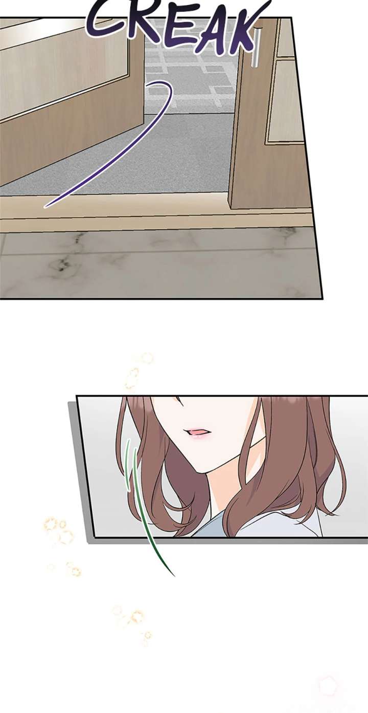 Flee if You Can’t Avoid It Chapter 41 - Page 55