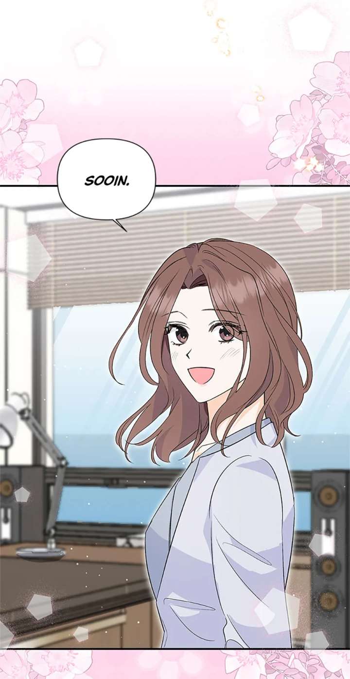 Flee if You Can’t Avoid It Chapter 41 - Page 56