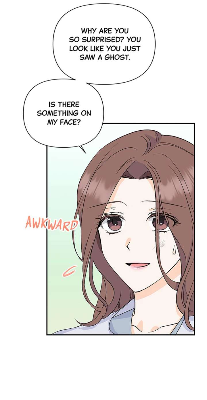 Flee if You Can’t Avoid It Chapter 41 - Page 59