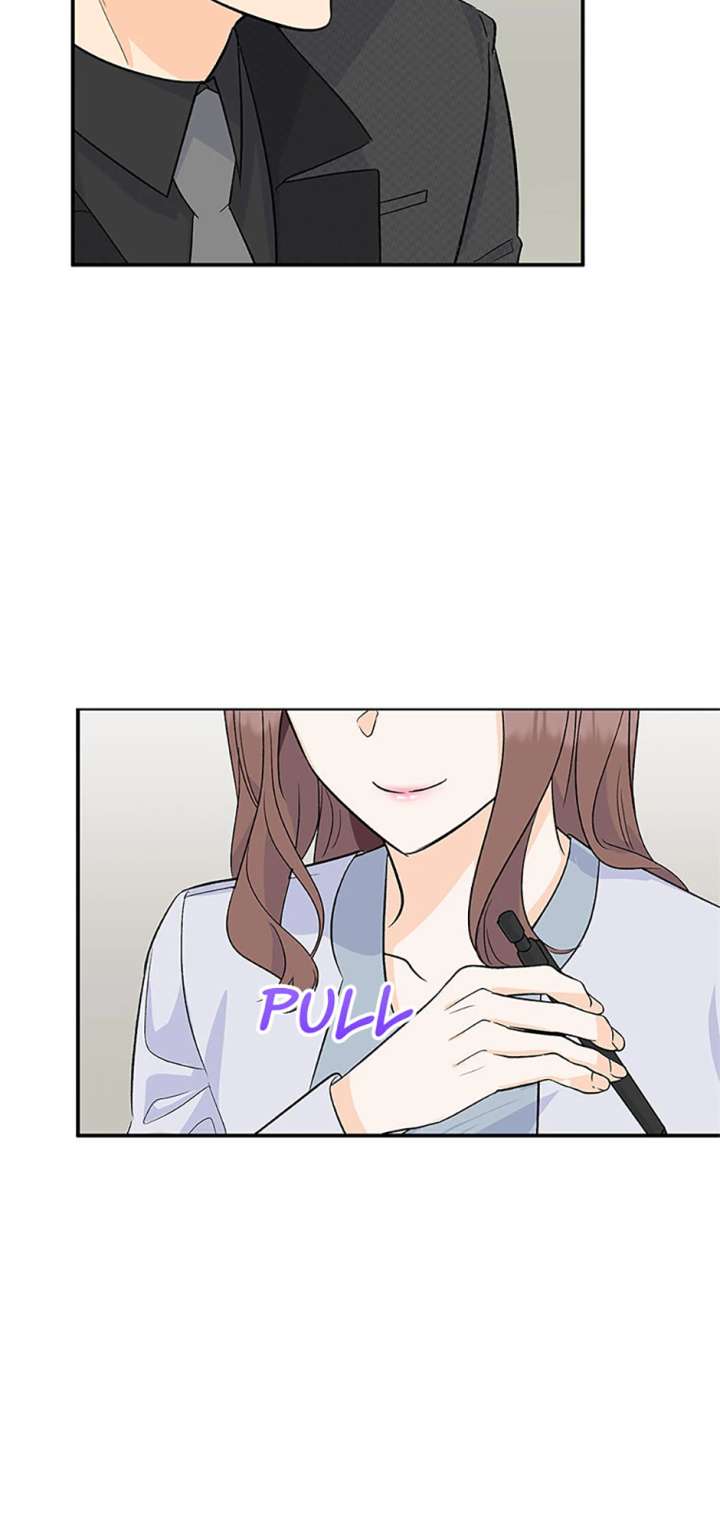 Flee if You Can’t Avoid It Chapter 41 - Page 63