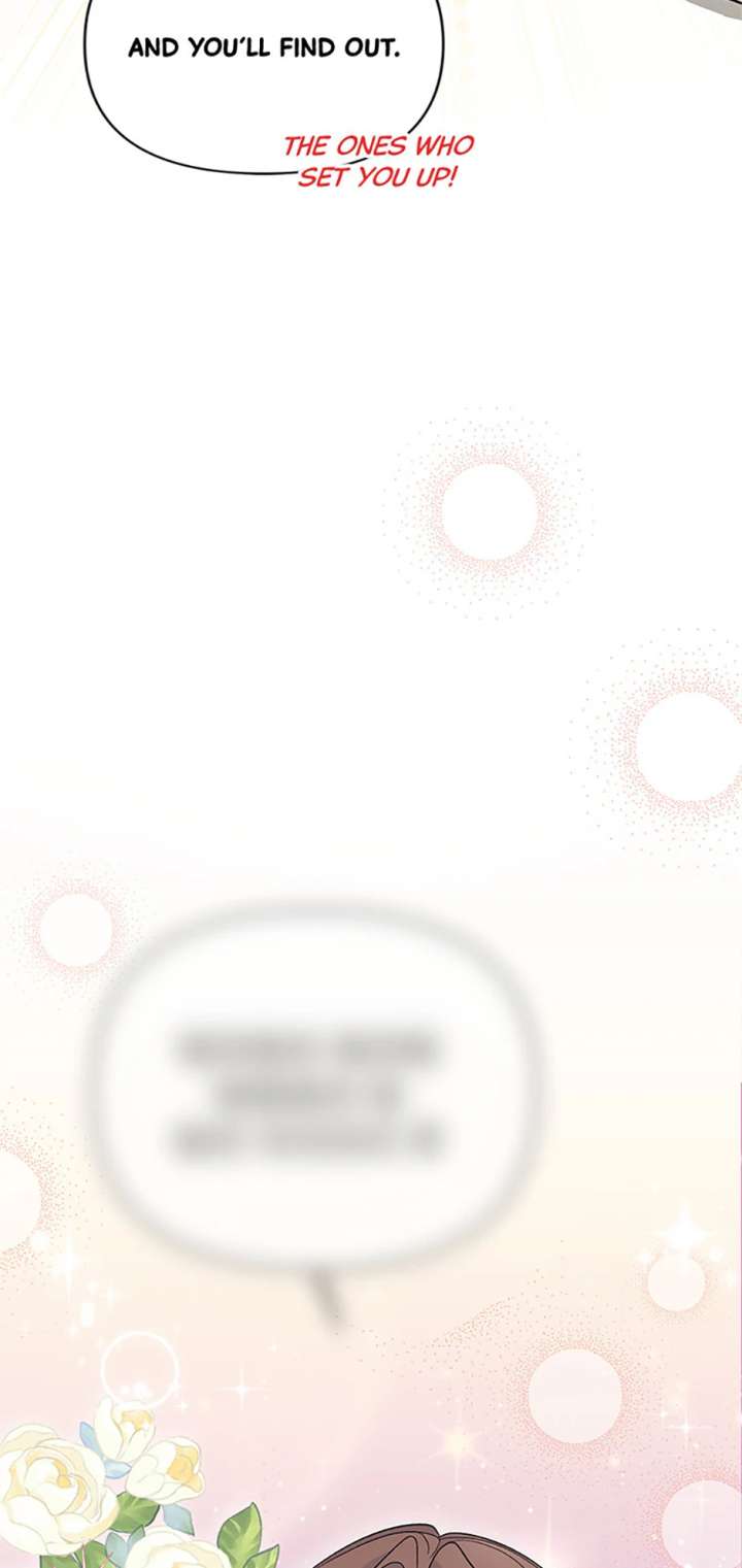 Flee if You Can’t Avoid It Chapter 41 - Page 65