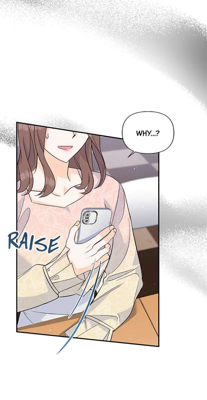 Flee if You Can’t Avoid It Chapter 41 - Page 8